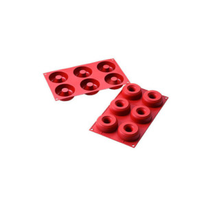 M. DONUTS - Ø75/25xh28mm 98ml 6c 2