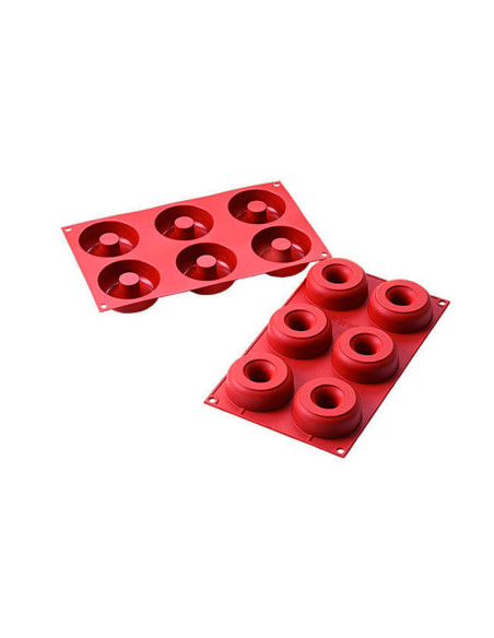M. DONUTS - Ø75/25xh28mm 98ml 6c-1