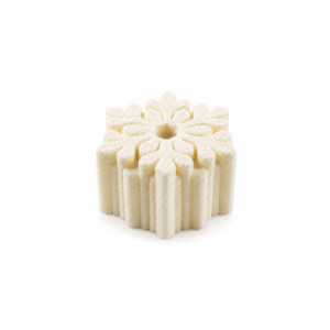 M. PAVOFLEX FIOCCO DI NEVE - Ø75xh35mm 110ml 12c