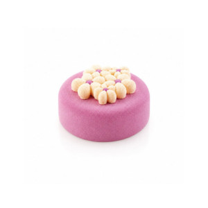 M. FLORA 7 - Ø45xh7mm 7ml 15c