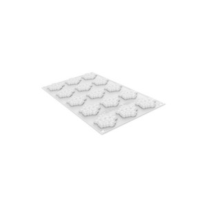 M. FLORA 7 - Ø45xh7mm 7ml 15c 2