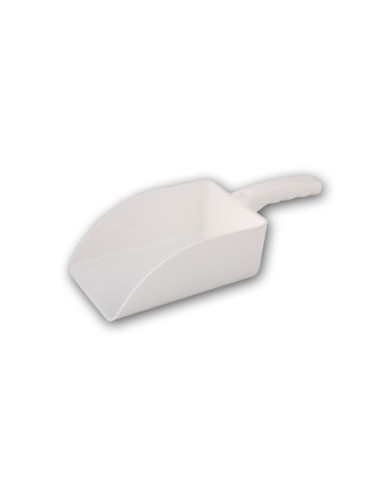 LIBRADOR POLIPROPILENO - 13,8x31cm