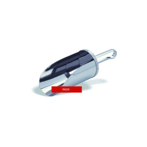 LIBRADOR INOX CON ASA - Varias medidas disponibles