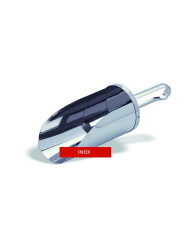 LIBRADOR INOX CON ASA - Varias medidas disponibles