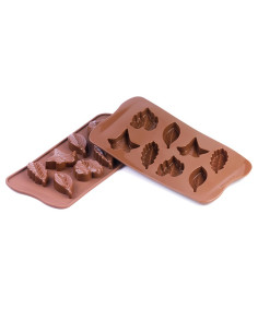 MOLDE BOMBÓN SCG10 NATUREEasy Choc 2