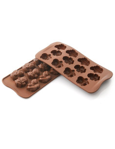 MOLDE CHOCOLATES SCG027 CHOCO ANGELSEasy Choc 2