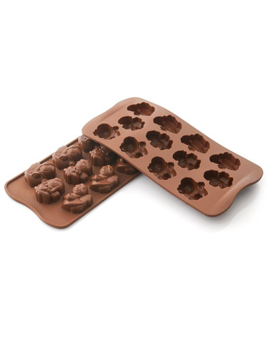 MOLDE CHOCOLATES SCG027 CHOCO ANGELSEasy Choc