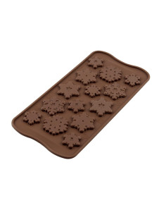 MOLDE BOMBÓN SCG40 CHOCO FROZENEasy Choc 2