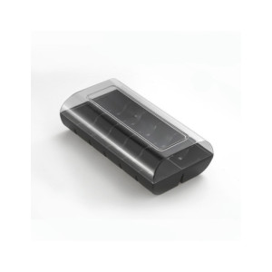 MACADO 12 - NEGRO CA48u