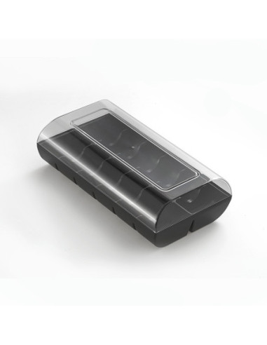 MACADO 12 - NEGRO CA48u