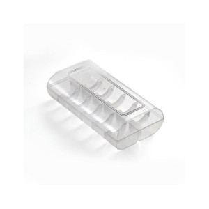 MACADO 12 - TRANSPARENTE CA48u