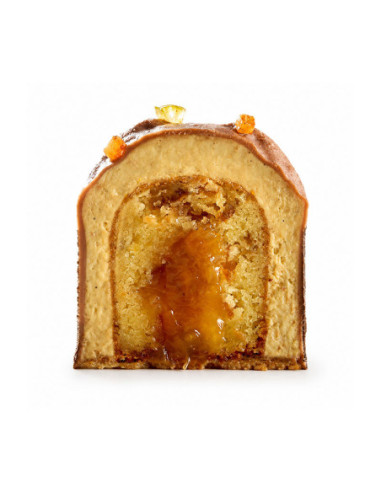 M. PAVOFLEX PANETTONE - Ø55xh65mm 130ml 15c-2