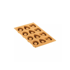 M. NATURAE MILANESE 25 - 57x45xh19mm 25ml 12c 2