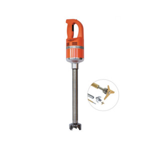 TRITURADOR MASTER DMX410 VARILLA DESMONTABLE