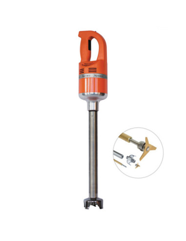 TRITURADOR MASTER DMX410 VARILLA DESMONTABLE