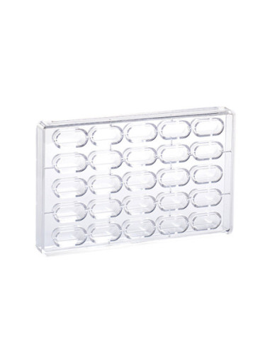 M. PLANO - 40x18xh26mm 11ml 25c-1