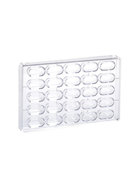 M. PLANO - 40x18xh26mm 11ml 25c-1