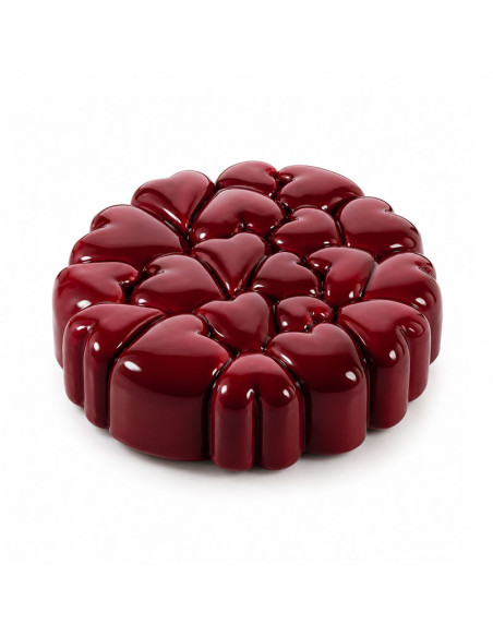 M. EROS - 179x178xh48mm 1022ml