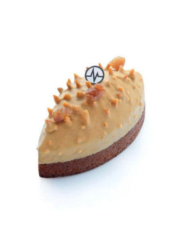 MOLDE CAKE MK - 170x80xh50 470ml