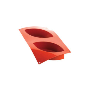 MOLDE CAKE MK - 170x80xh50 470ml 2