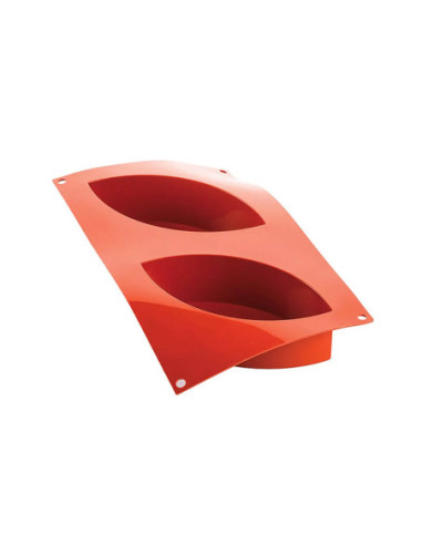 MOLDE CAKE MK - 170x80xh50 470ml-1