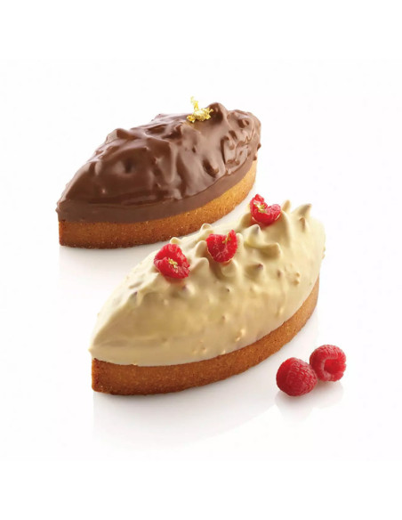 MOLDE CAKE MK - 170x80xh50 470ml-2