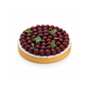 M. TOP24 MORAS - Ø180xh22mm 380ml