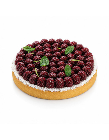 M. TOP24 MORAS - Ø180xh22mm 380ml