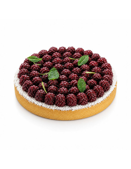 M. TOP24 MORAS - Ø180xh22mm 380ml