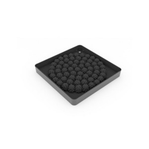 M. TOP24 MORAS - Ø180xh22mm 380ml 2