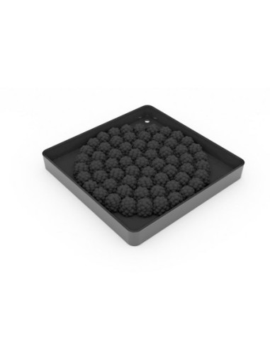 M. TOP24 MORAS - Ø180xh22mm 380ml-1