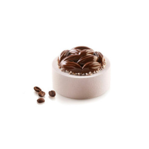 M. COCOA 35 - Ø61xh21mm 35ml 8c
