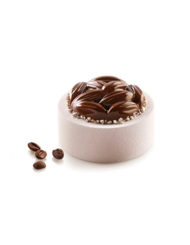 M. COCOA 35 - Ø61xh21mm 35ml 8c