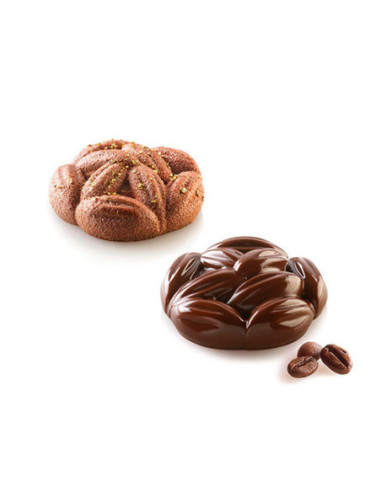 M. COCOA 35 - Ø61xh21mm 35ml 8c-2