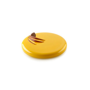M. DECOR ROUND 460 - Ø175xh20mm 460ml