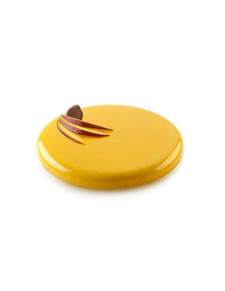 M. DECOR ROUND 460 - Ø175xh20mm 460ml