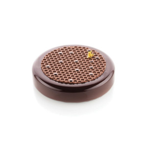 M. ALVÉOLÉ 9 - Ø140/180xh2mm 10+2c