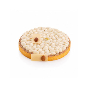 M. TOP26 ALMENDRAS - Ø180xh17mm 295ml