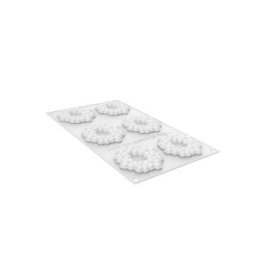 M. FLORA 19 - Ø75xh8mm 19ml 6c 2
