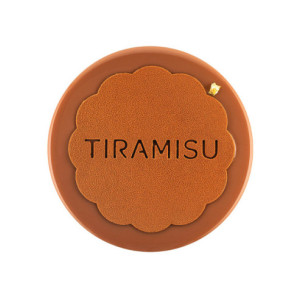 M. TIRAMISÚ DECOR - Ø180mm