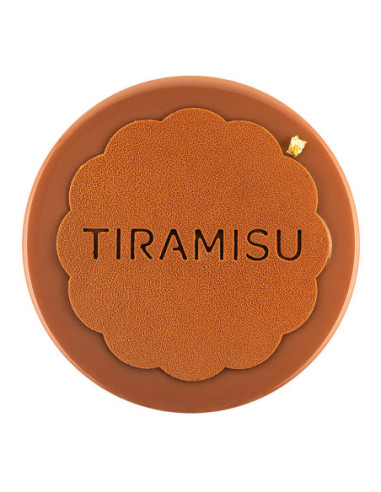 M. TIRAMISÚ DECOR - Ø180mm