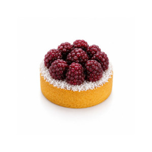 M. TOP20 MINI MORAS - Ø60xh23mm 40ml 8c