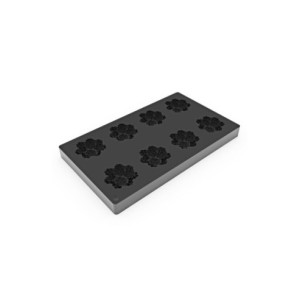M. TOP20 MINI MORAS - Ø60xh23mm 40ml 8c 2