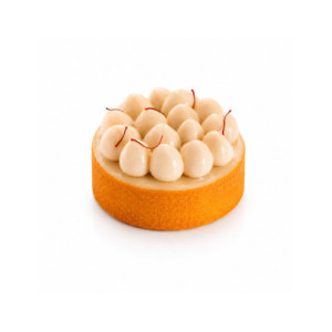 M. TOP21 MINI AVELLANAS - Ø60xh18mm 30ml