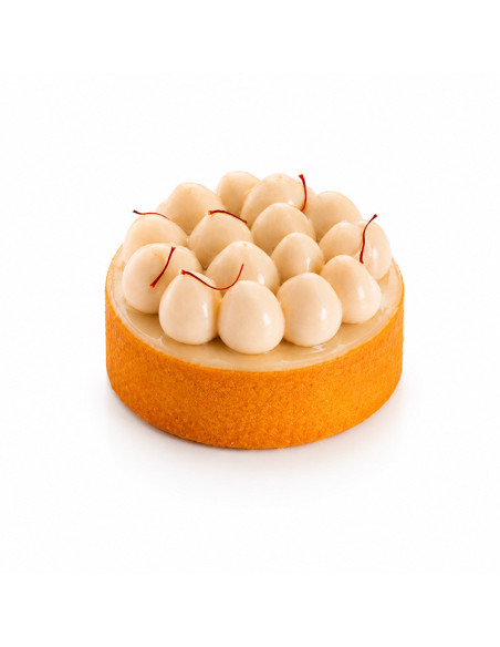 M. TOP21 MINI AVELLANAS - Ø60xh18mm 30ml