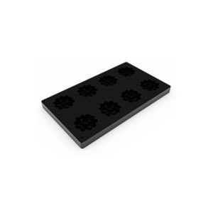 M. TOP21 MINI AVELLANAS - Ø60xh18mm 30ml 2