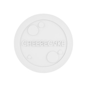 M. CHEESECAKE DECOR - Ø180mm 2