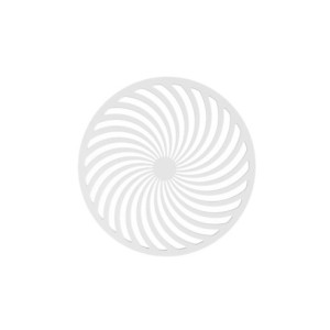 STENCIL LINEA - 100x100xh1mm 2