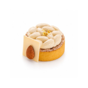 M. TOP22 MINI ALMENDRAS - Ø60xh14mm 28ml