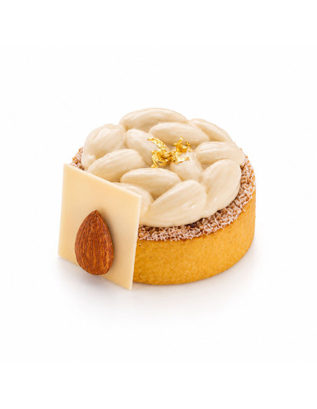 M. TOP22 MINI ALMENDRAS - Ø60xh14mm 28ml